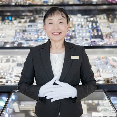 お客様に喜んでいただくことがトクトクの原点